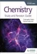 Audiobook Chemistry for the ib Diploma Study and Revision Guide author Christopher Talbot