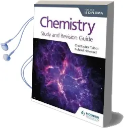 Chemistry for the ib Diploma Study and Revision Guide Audiobook download free by Christopher Talbot
