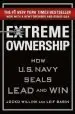 Audiobook Extreme Ownership: How U.S. Navy Seals Lead and win author Jocko Willink
