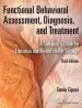 Audiobook Functional Behavioral Assessment, Diagnosis, and Treatment: A Complete System for Education and Mental Health Settings author Ennio Cipani