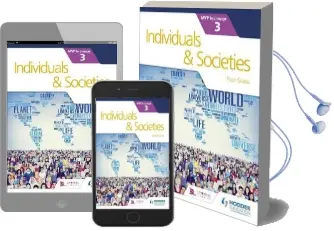 Individuals and Societies for the ib myp 3 Audiobook download free by Paul Grace