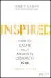 Audiobook Inspired: How to Create Tech Products Customers Love author Marty Cagan