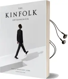 Kinfolk Entrepreneur, the Audiobook download free by Nathan Williams
