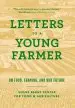 Audiobook Letters to a Young Farmer author Stone Barns Center