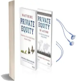 Mastering Private Equity set Audiobook download free by Claudia Zeisberger