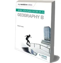 My Revision Notes: Wjec Eduqas Gcse (9-1) Geography b Audiobook download free by Stuart Currie