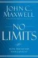 Audiobook No Limits: Blow the cap off Your Capacity author John C. Maxwell
