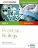 Audiobook Ocr A-Level Biology Student Guide: Practical Biology author Richard Fosbery