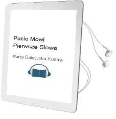 Pucio Mowi Pierwsze Slowa Audiobook download free by Marta Galewska Kustra