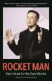 Audiobook Rocket Man: Elon Musk in his own Words: Elon Musk in his own Words author Jessica Easto