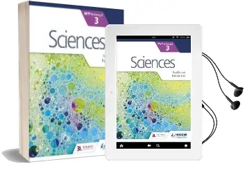 Sciences for the ib myp 3 Audiobook download free by Paul Morris