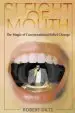 Audiobook Sleight of Mouth: The Magic of Conversational Belief Change author Robert Dilts