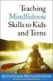 Audiobook Teaching Mindfulness Skills to Kids and Teens author Christopher Willard