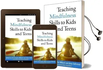 Teaching Mindfulness Skills to Kids and Teens Audiobook download free by Christopher Willard
