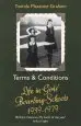 Audiobook Terms & Conditions: Life in Girls' Boarding Schools, 1939-1979 author Ysenda Maxtone Graham