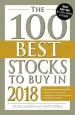 Audiobook The 100 Best Stocks to buy in 2018 author Peter Sander