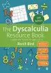 Audiobook The Dyscalculia Resource Book: Games and Puzzles for Ages 7 to 14 author Ronit Bird