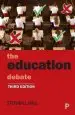 Audiobook The Education Debate author Stephen J. Ball