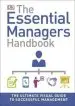 Audiobook The Essential Managers Handbook: The Ultimate Visual Guide to Successful Management author Dk