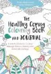 Audiobook The Healthy Coping Colouring Book and Journal: Creative Activities to Help Manage Stress, Anxiety and Other big Feelings author Pooky Knightsmith