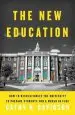 Audiobook The new Education: How to Revolutionize the University to Prepare Students for a World in Flux author Cathy N. Davidson