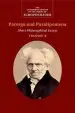 Audiobook The the Cambridge Edition of the Works of Schopenhauer Schopenhauer: Parerga and Paralipomena: Volume 2 author Arthur Schopenhauer