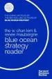 Audiobook The w. Chan kim and Renee Mauborgne Blue Ocean Strategy Reader: The Iconic Articles by Bestselling Authors w. Chan kim and Renee Mauborgne author W.Chan Kim