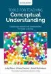 Audiobook Tools for Teaching Conceptual Understanding, Secondary: Designing Lessons and Assessments for Deep Learning author Julie Stern