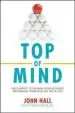 Audiobook Top of Mind: Use Content to Unleash Your Influence and Engage Those who Matter to you author John Hall
