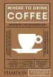 Audiobook Where to Drink Coffee author Avidan Ross
