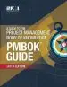 Audiobook A Guide to the Project Management Body of Knowledge (Pmbok Guide) author Project Management Institute