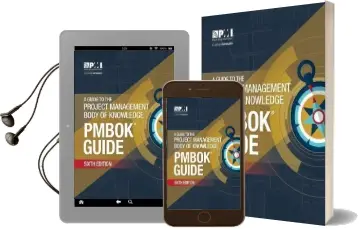 A Guide to the Project Management Body of Knowledge (Pmbok Guide) Audiobook download free by Project Management Institute