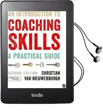An Introduction to Coaching Skills: A Practical Guide Audiobook download free by Christian Van Nieuwerburgh
