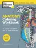 Audiobook Anatomy Coloring Workbook, 4th Edition author Princeton Review