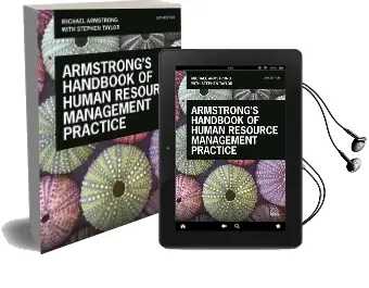 Armstrong'S Handbook of Human Resource Management Practice Audiobook download free by Michael Armstrong