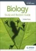 Audiobook Biology for the ib Diploma Study and Revision Guide author Andrew Davis