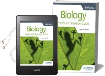 Biology for the ib Diploma Study and Revision Guide Audiobook download free by Andrew Davis