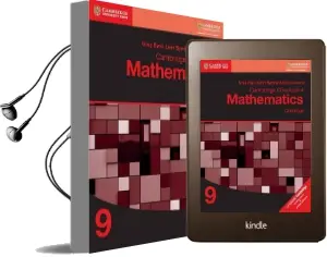 Cambridge Checkpoint Mathematics Challenge Workbook 9 Audiobook download free by Greg Byrd