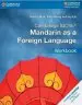 Audiobook Cambridge International Igcse: Cambridge Igcse (r) Mandarin as a Foreign Language Workbook author Martin Mak