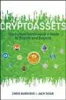 Audiobook Cryptoassets: The Innovative Investor'S Guide to Bitcoin and Beyond author Chris Burniske