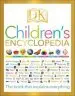 Audiobook Dk Children'S Encyclopedia: The Book That Explains Everything author Dk