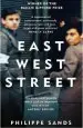 Audiobook East West Street: Non-Fiction Book of the Year 2017 author Philippe Sands