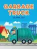 Audiobook Garbage Truck Coloring Book author Coloring Pages For Kids