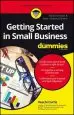 Audiobook Getting Started in Small Business for Dummies, Third Australian and new Zealand Edition author Veechi Curtis