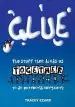 Audiobook Glue author Tracey Ezard