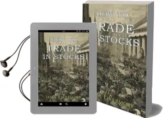 How to Trade in Stocks Audiobook download free by Jesse Livermore