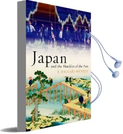 Japan and the Shackles of the Past Audiobook download free by R.Taggart Murphy