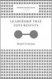 Audiobook Leadership That Gets Results (Harvard Business Review Classics) author Daniel Goleman