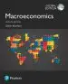 Audiobook Macroeconomics, Global Edition author Olivier Blanchard