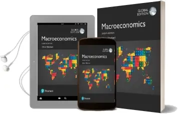 Macroeconomics, Global Edition Audiobook download free by Olivier Blanchard
